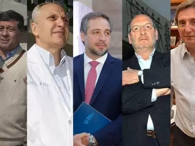 Candidatos