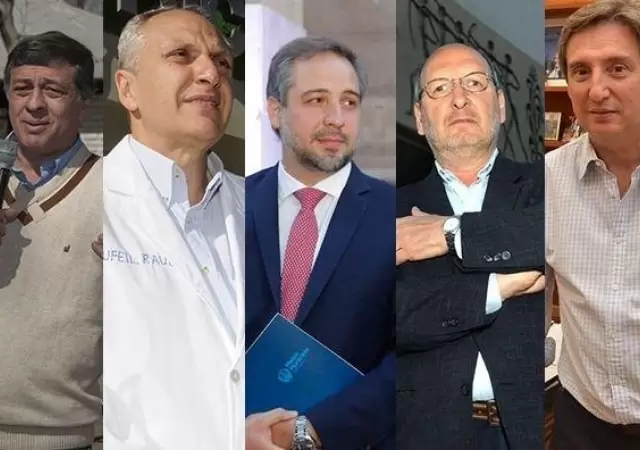Candidatos