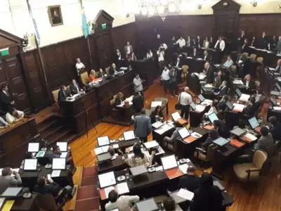 C�mara-de-Senadores-Mendoza