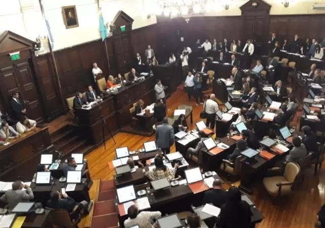 C�mara-de-Senadores-Mendoza