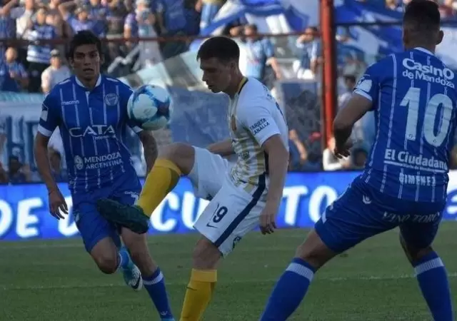 Godoy-Cruz-Rosario-Central