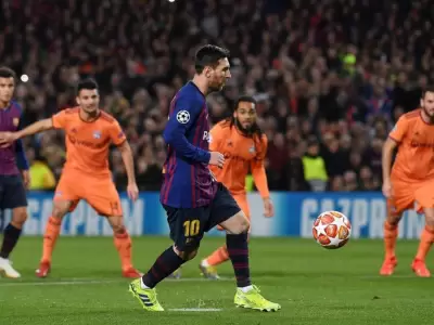 Messi-barcelona