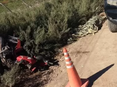 moto-accidente-lavalle-muerto-policiales-hoy-zanella