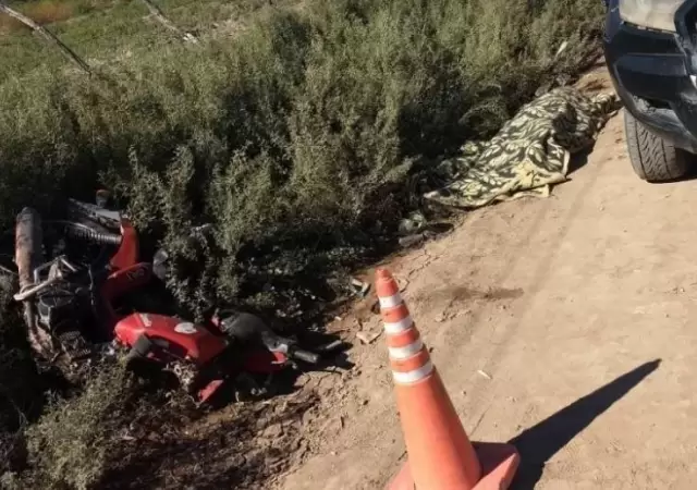 moto-accidente-lavalle-muerto-policiales-hoy-zanella