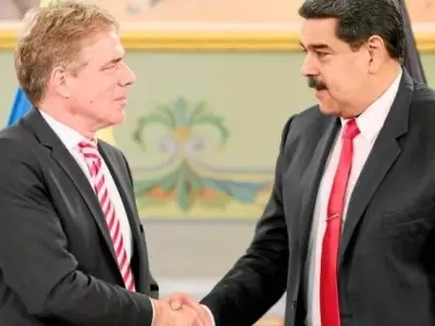 Maduro-Kriener