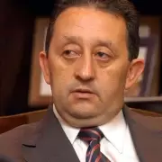 Malarg�e arde: Celso Jaque estall� tras su viaje a Espa�a y apunt� a una "mal�sima mala intenci�n"