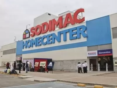 Sodimacc