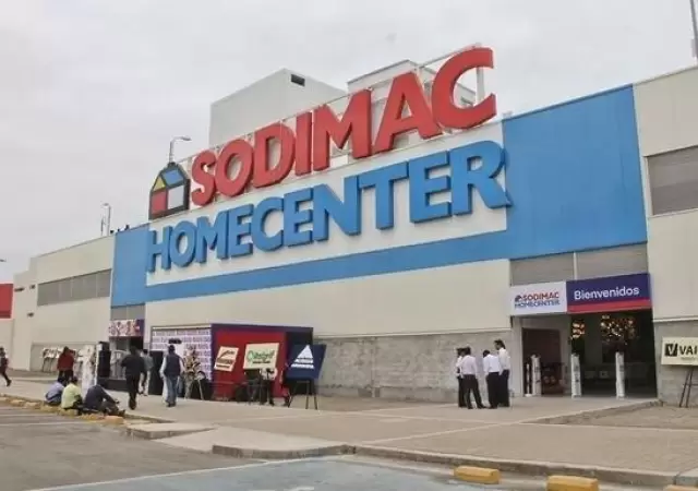 Sodimacc