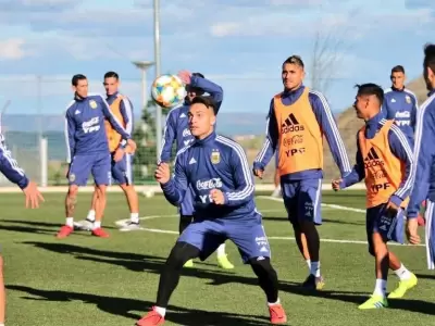 Seleccion-argentina