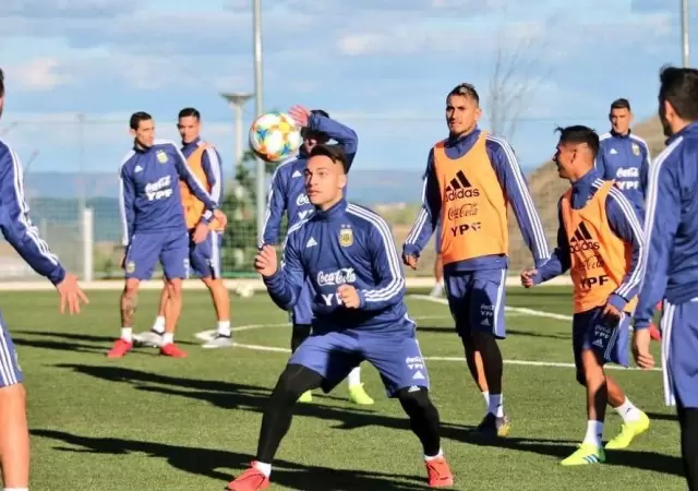 Seleccion-argentina
