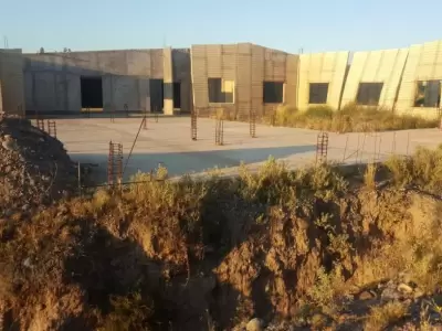 Hospital-de-Luj�n-de-Cuyo