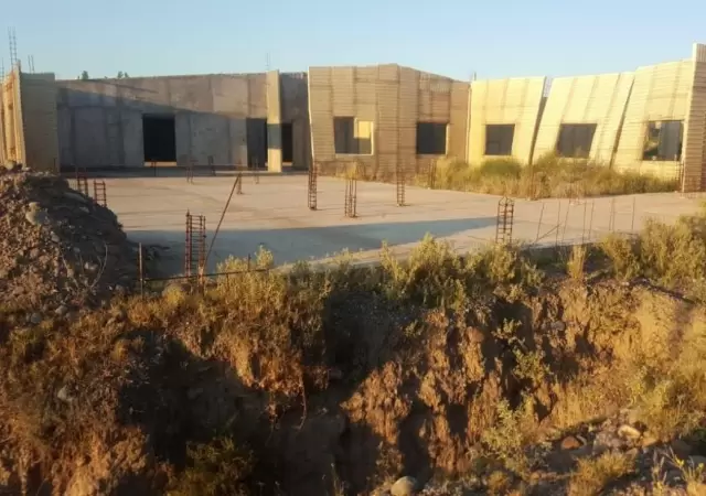 Hospital-de-Luj�n-de-Cuyo