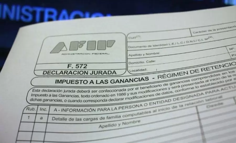 ganancias-argentina-deducciones-marzo-2018-formulario-afip