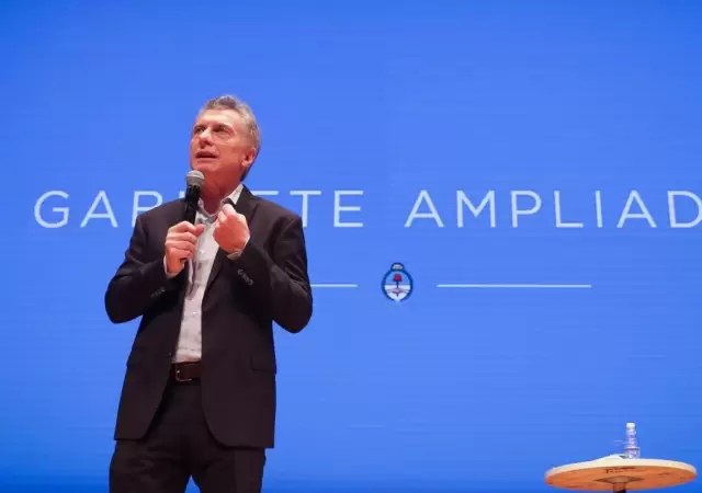Mauricio-Macri