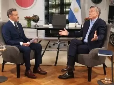 macri