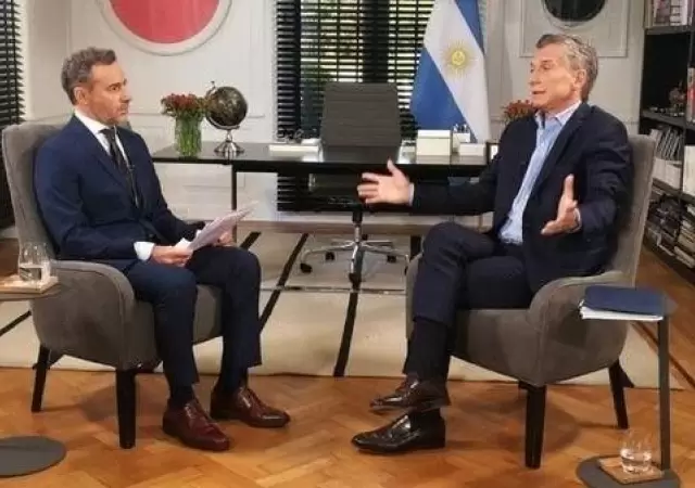 macri