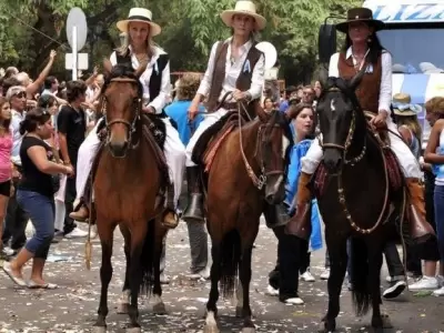 caballo