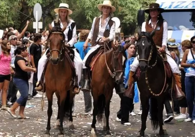caballo