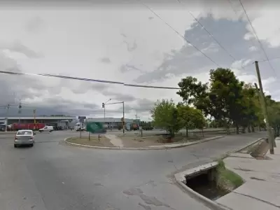 las-heras-robo-moto-policiales-hoy-mendoza-nafta-delincuentes