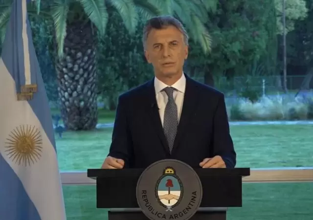 Macri