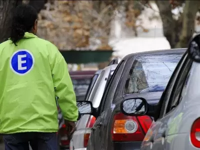 Estacionamiento-medido