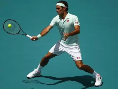 federer