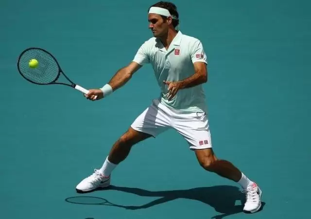 federer