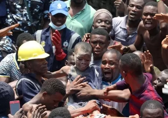 Derrumbe-Nigeria-Escuela