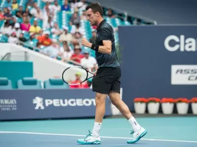 Bautista-Agut