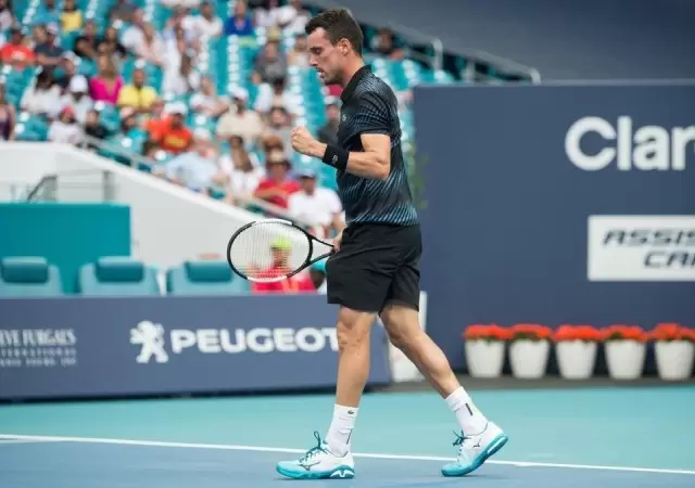 Bautista-Agut