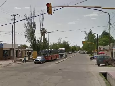 choque-moto-muerto-policiales-hoy-mendoza-las-heras-accidente
