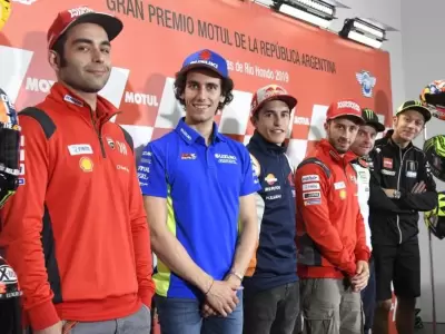 MotoGP-Argentina
