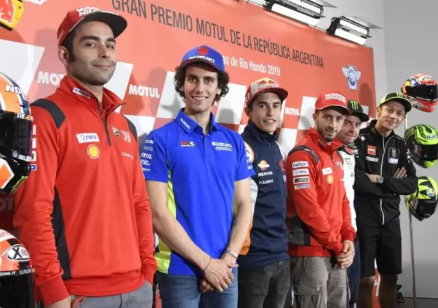 MotoGP-Argentina