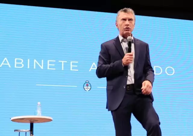 Mauricio-macri-d�lar-argentina-precio