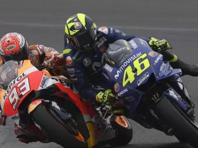 Marquez-Rossi