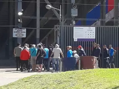 Barras-sanlorenzo