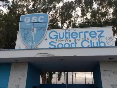 guti�rrez