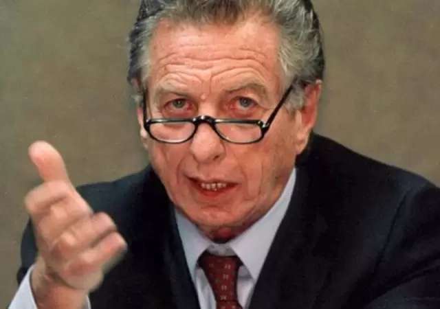 franco-macri