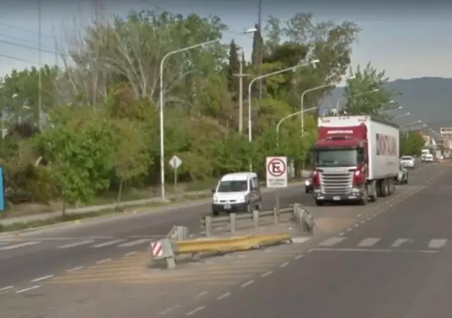 rodriguez-pe�a-godoy-cruz-muerto-moto-accidente-mendoza-policiales-hoy