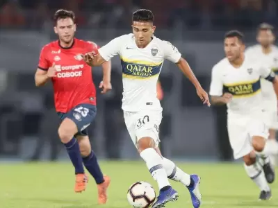 boca