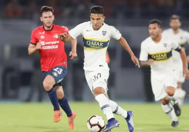boca