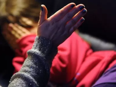 El maltrato afecta tanto en la infancia como en los v�nculos adultos.