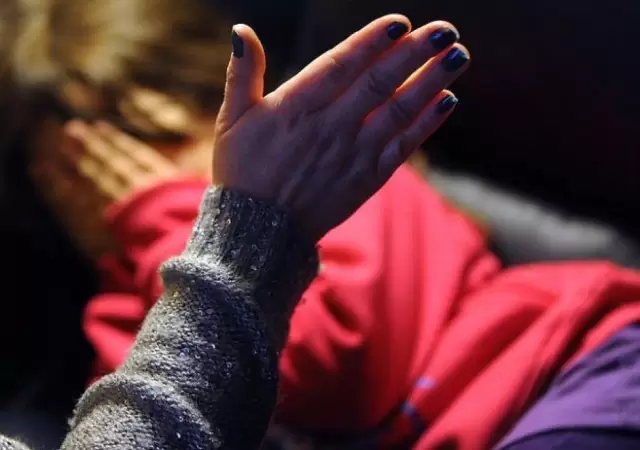 El maltrato afecta tanto en la infancia como en los v�nculos adultos.