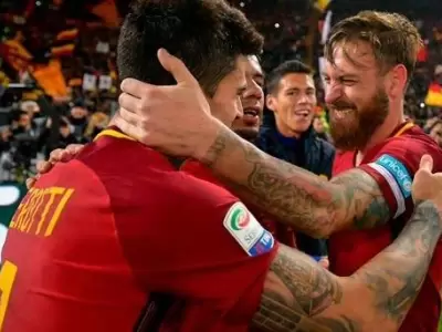 Perotti-DeRossi