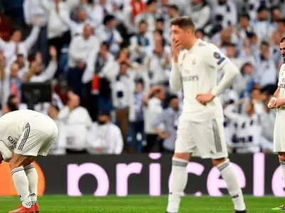 madrid