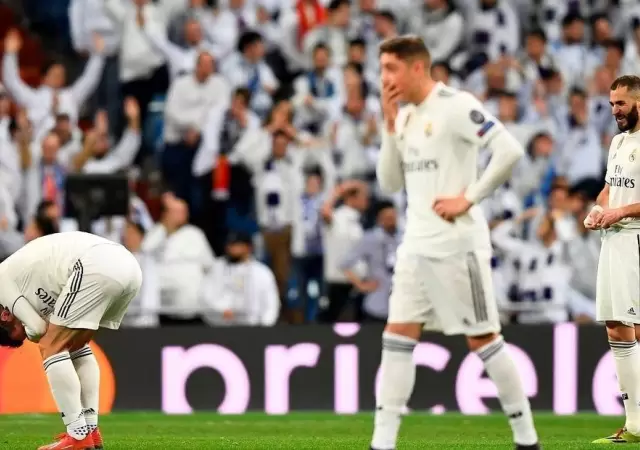 madrid