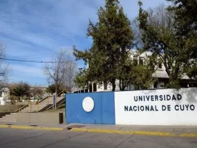 uncuyo