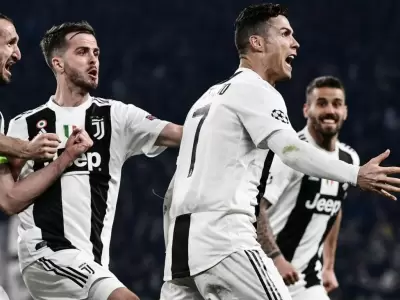 Cristiano-Ronaldo