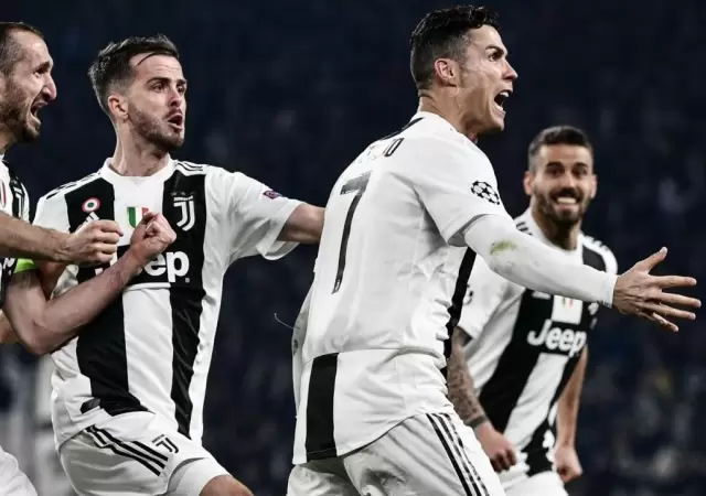 Cristiano-Ronaldo