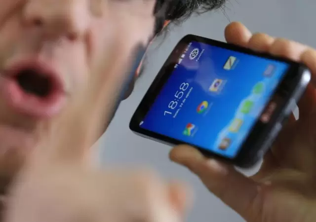 celular
